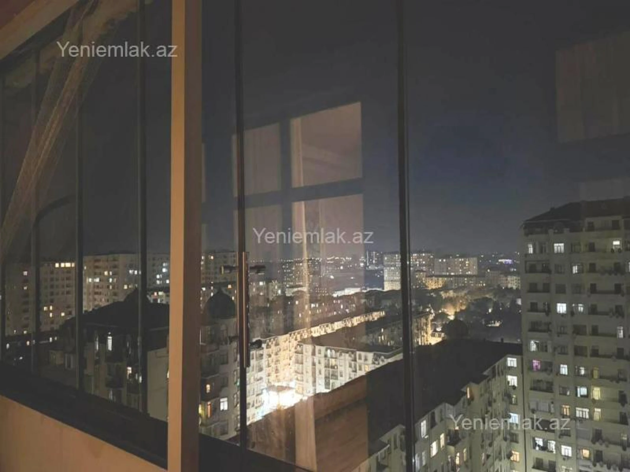 Satılır 2 otaqlı yeni tikili 68 m²
