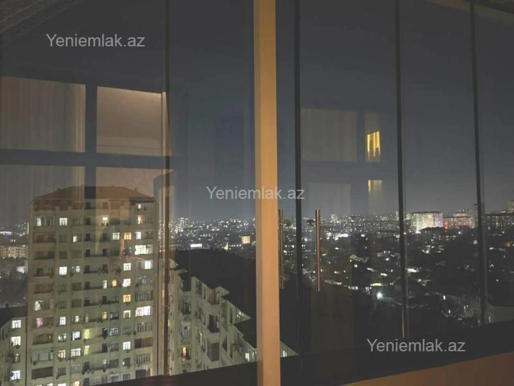 Satılır 2 otaqlı yeni tikili 68 m²