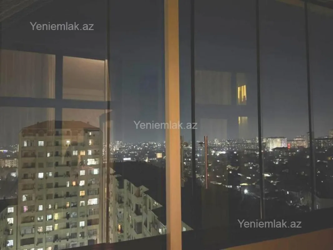 Satılır 2 otaqlı yeni tikili 68 m²
