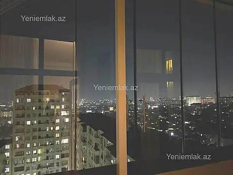 Satılır 2 otaqlı yeni tikili 68 m²