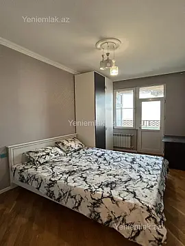Satılır 2 otaqlı yeni tikili 47.4 m²