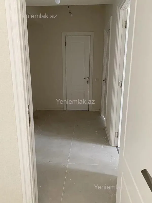 Satılır 3 otaqlı yeni tikili 71 m²