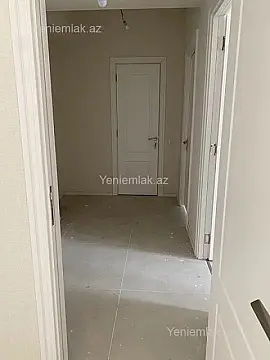 Satılır 3 otaqlı yeni tikili 71 m²