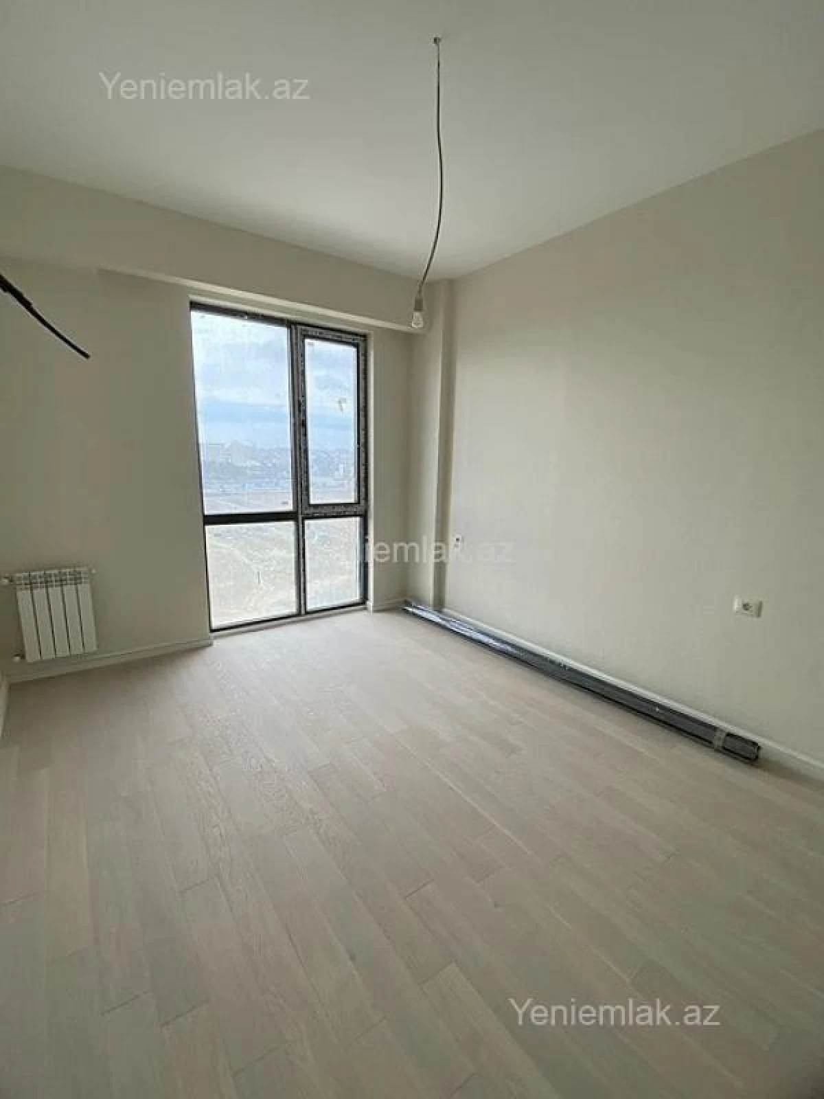 Satılır 3 otaqlı yeni tikili 71 m²