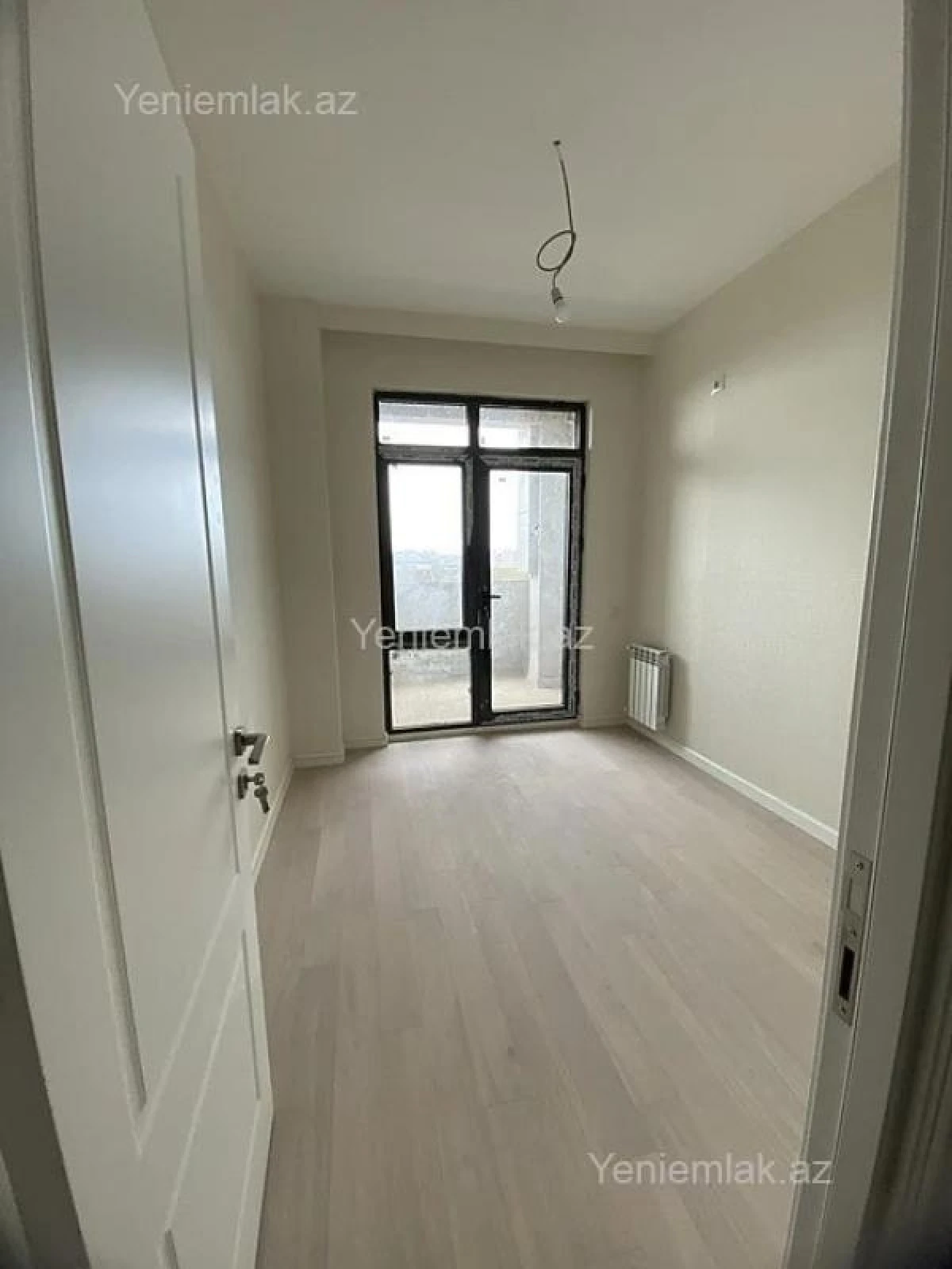 Satılır 3 otaqlı yeni tikili 71 m²