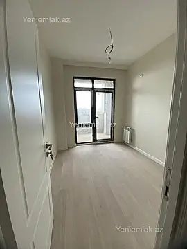 Satılır 3 otaqlı yeni tikili 71 m²