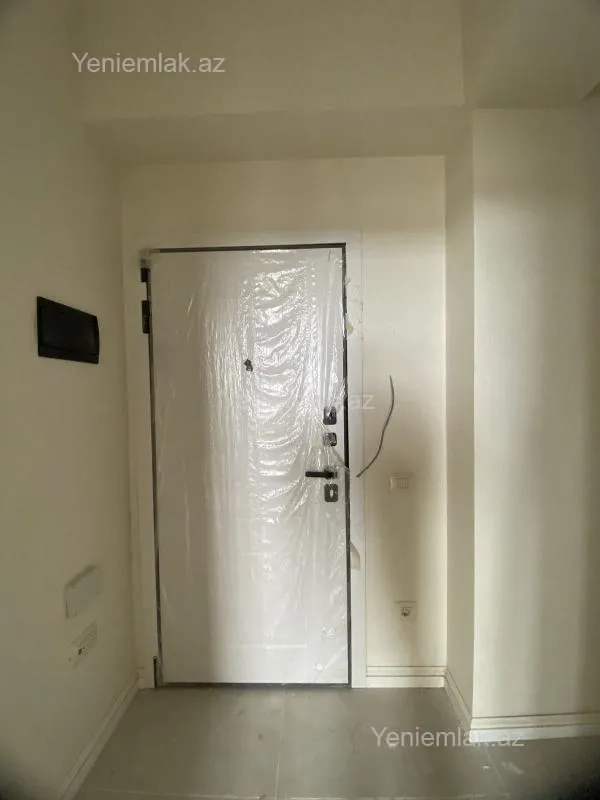 Satılır 3 otaqlı yeni tikili 71 m²