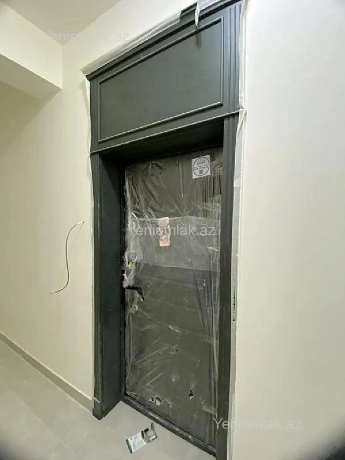 Satılır 3 otaqlı yeni tikili 71 m²