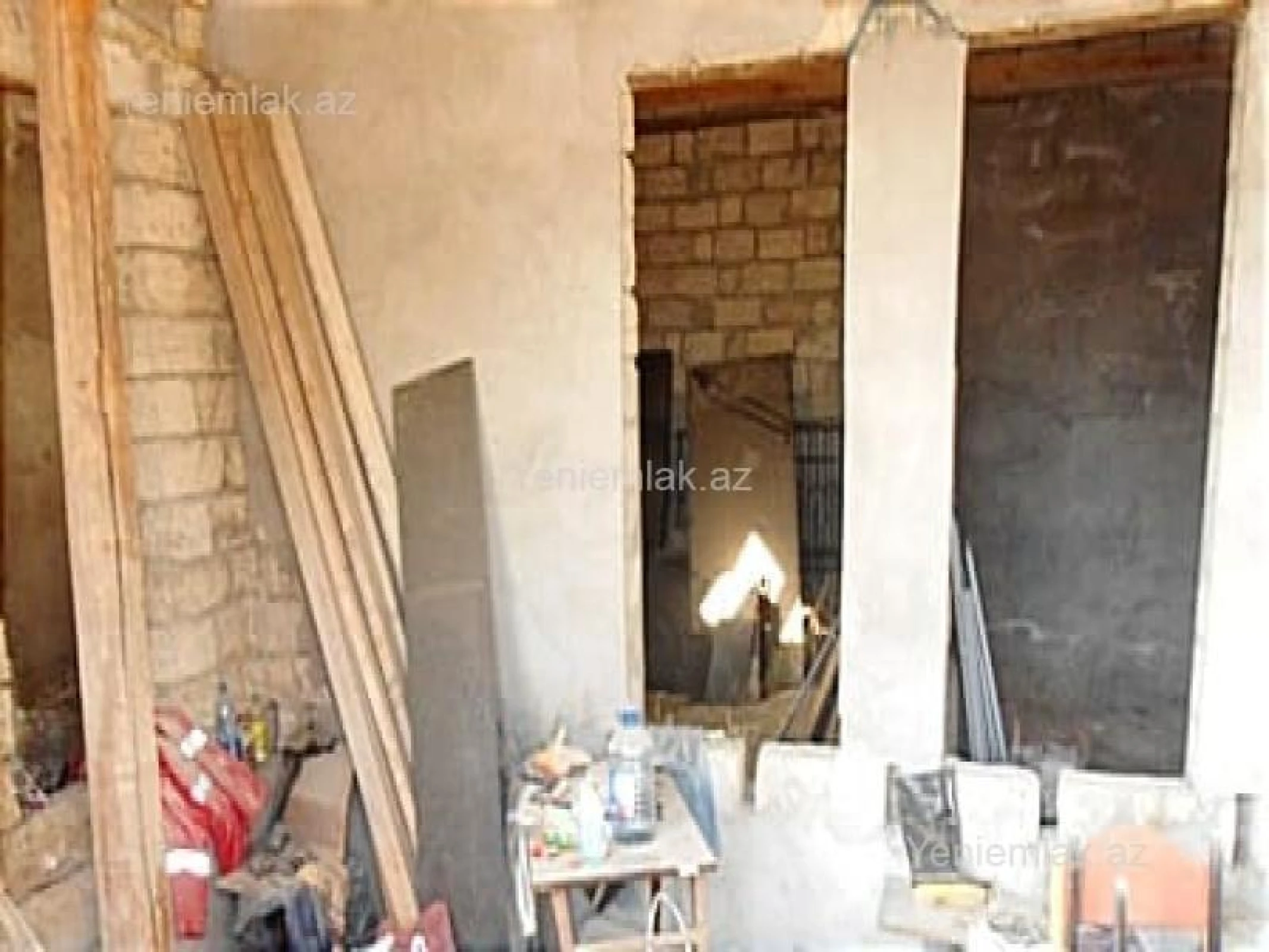 Satılır 6 otaqlı həyət evi 110 m²