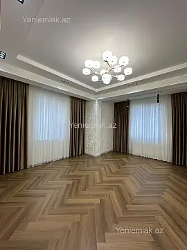Satılır 2 otaqlı yeni tikili 80 m²