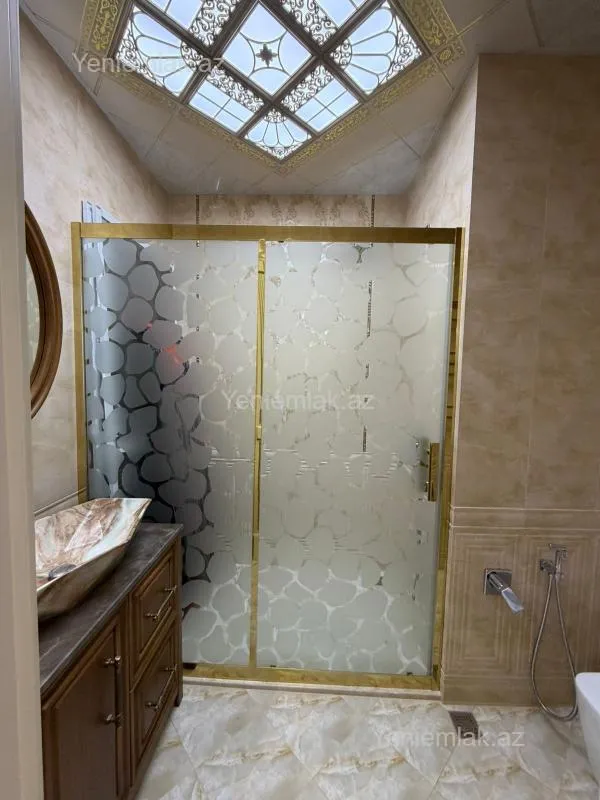 Satılır 4 otaqlı yeni tikili 161 m²