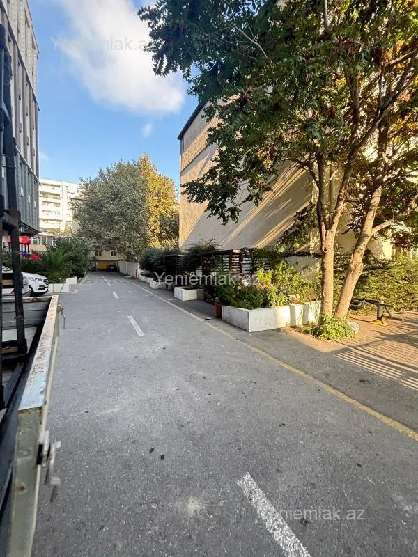 Satılır 3 otaqlı yeni tikili 90 m²