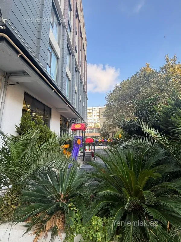 Satılır 3 otaqlı yeni tikili 90 m²