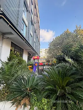 Satılır 3 otaqlı yeni tikili 90 m²