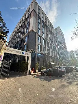 Satılır 3 otaqlı yeni tikili 90 m²