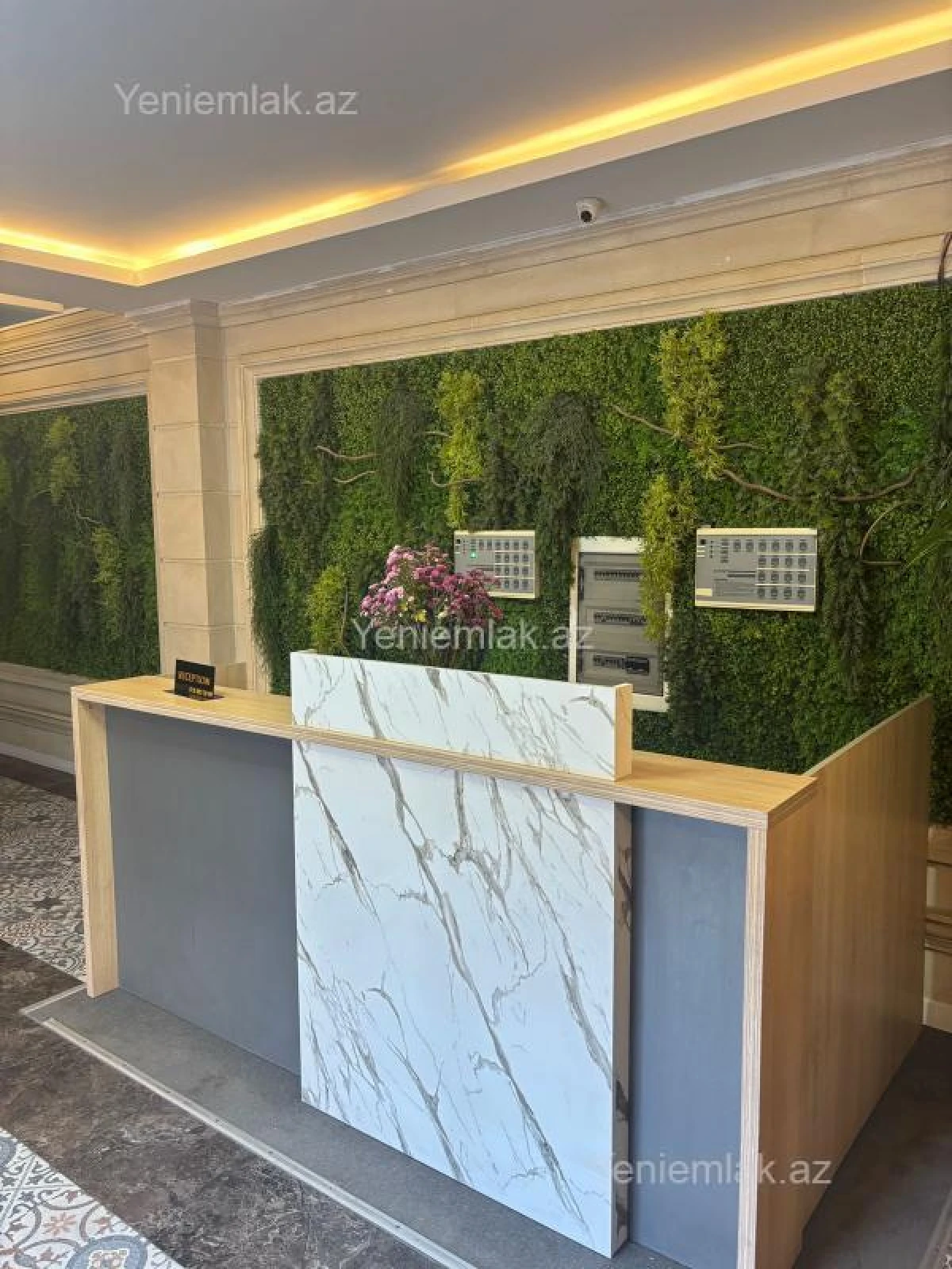 Satılır 3 otaqlı yeni tikili 90 m²