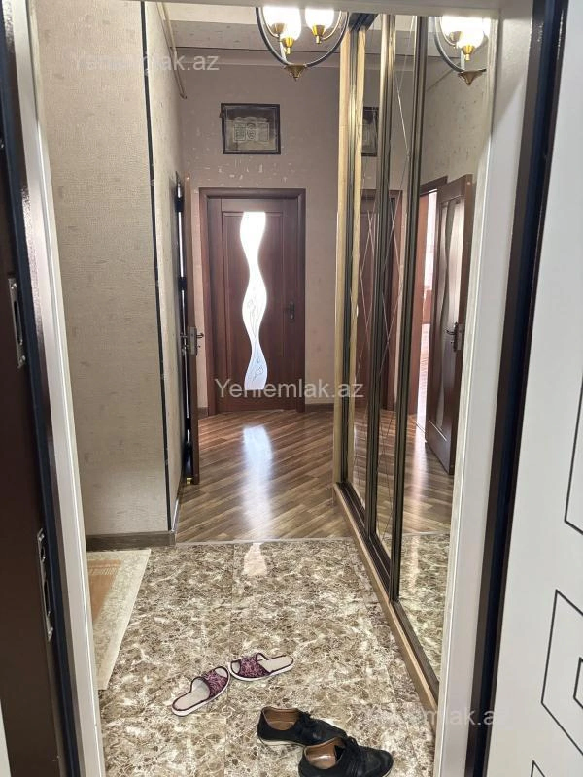 Satılır 3 otaqlı yeni tikili 90 m²