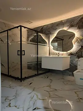 Satılır 2 otaqlı yeni tikili 66 m²