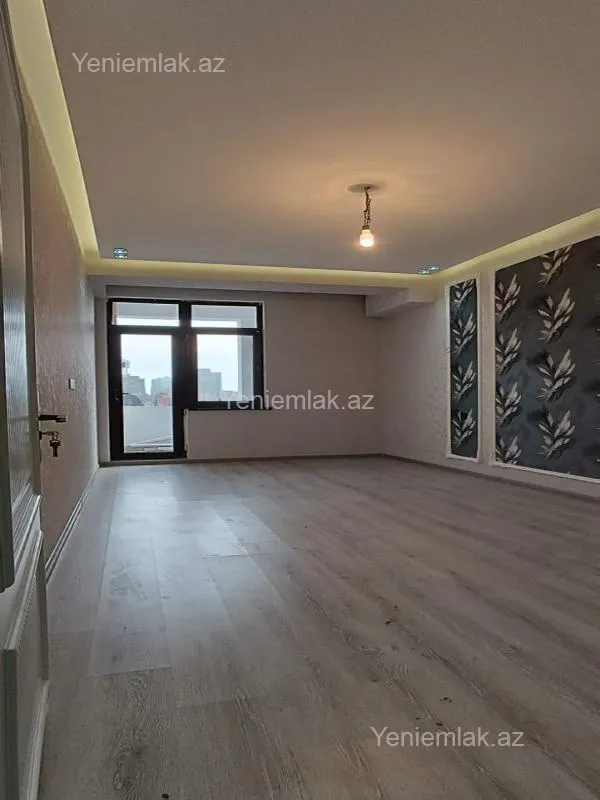 Satılır 2 otaqlı yeni tikili 66 m²
