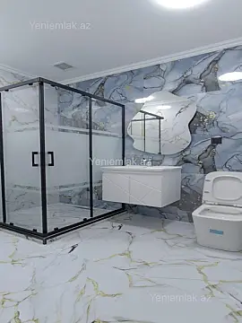 Satılır 2 otaqlı yeni tikili 66 m²
