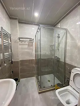 Satılır 2 otaqlı yeni tikili 62 m²