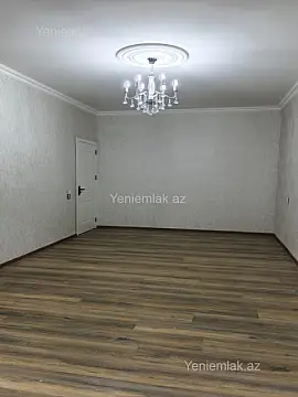 Satılır 1 otaqlı köhnə tikili 40 m²