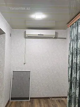 Satılır 1 otaqlı köhnə tikili 40 m²