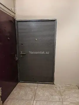Satılır 1 otaqlı köhnə tikili 40 m²