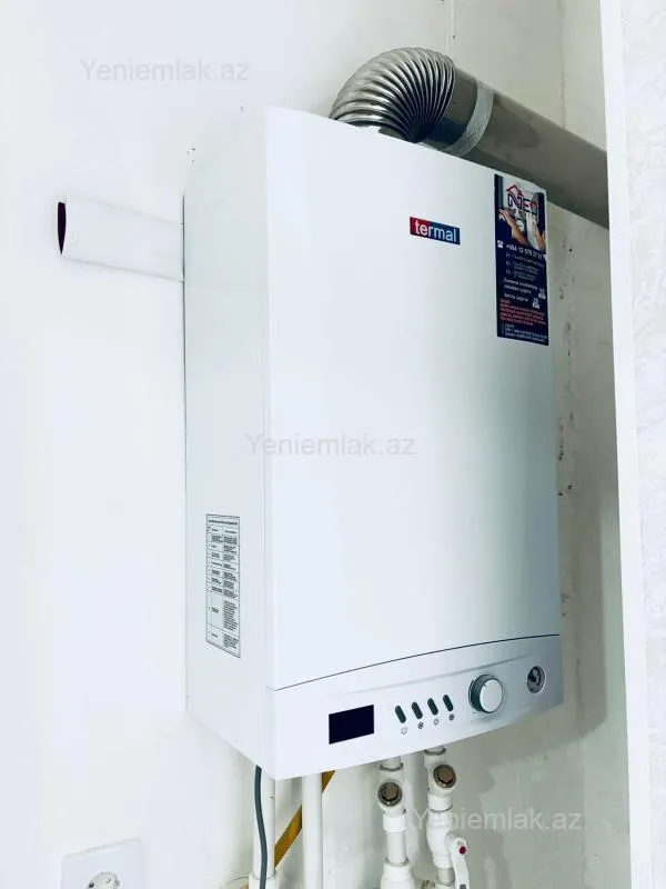 Satılır 3 otaqlı köhnə tikili 90 m²