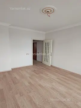 Satılır 2 otaqlı köhnə tikili 55 m²