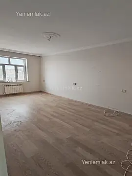 Satılır 2 otaqlı köhnə tikili 55 m² — Bakı, Binəqədi 2 otaq 55.00 m²