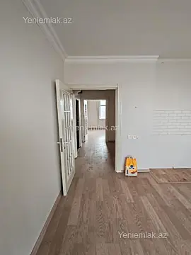 Satılır 2 otaqlı köhnə tikili 55 m²