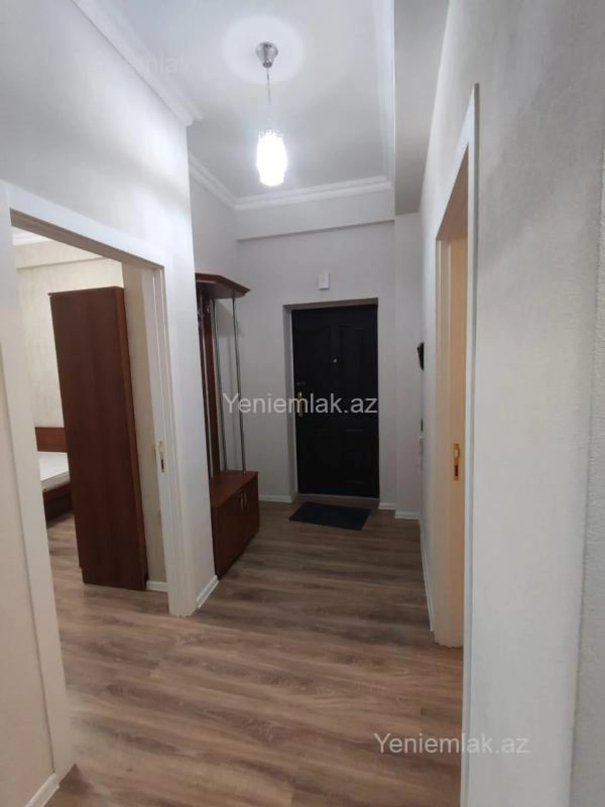 Satılır 3 otaqlı yeni tikili 93 m²