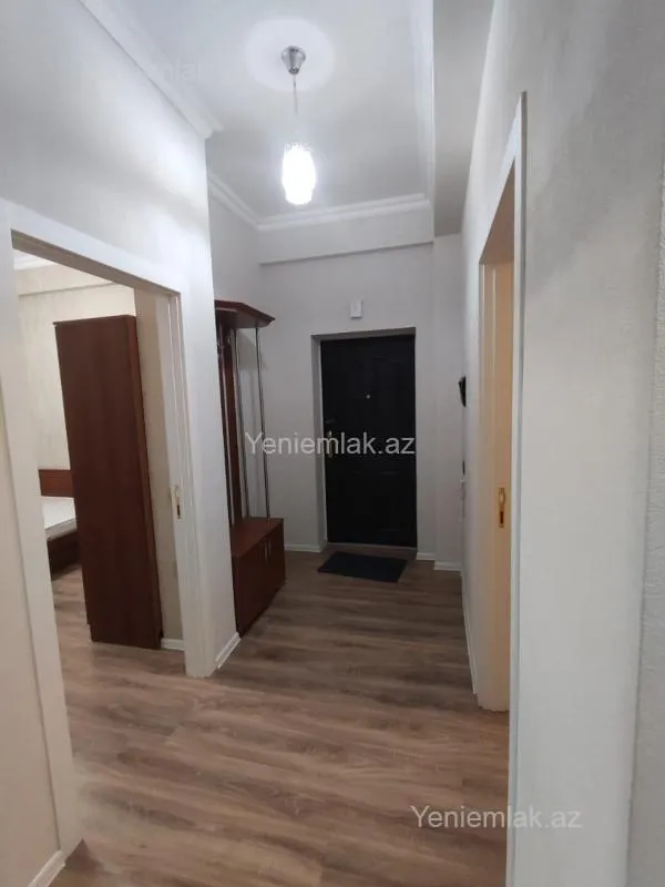 Satılır 3 otaqlı yeni tikili 93 m²
