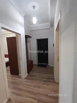 Satılır 3 otaqlı yeni tikili 93 m²