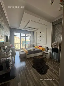 Satılır 13 otaqlı yeni tikili 87 m²
