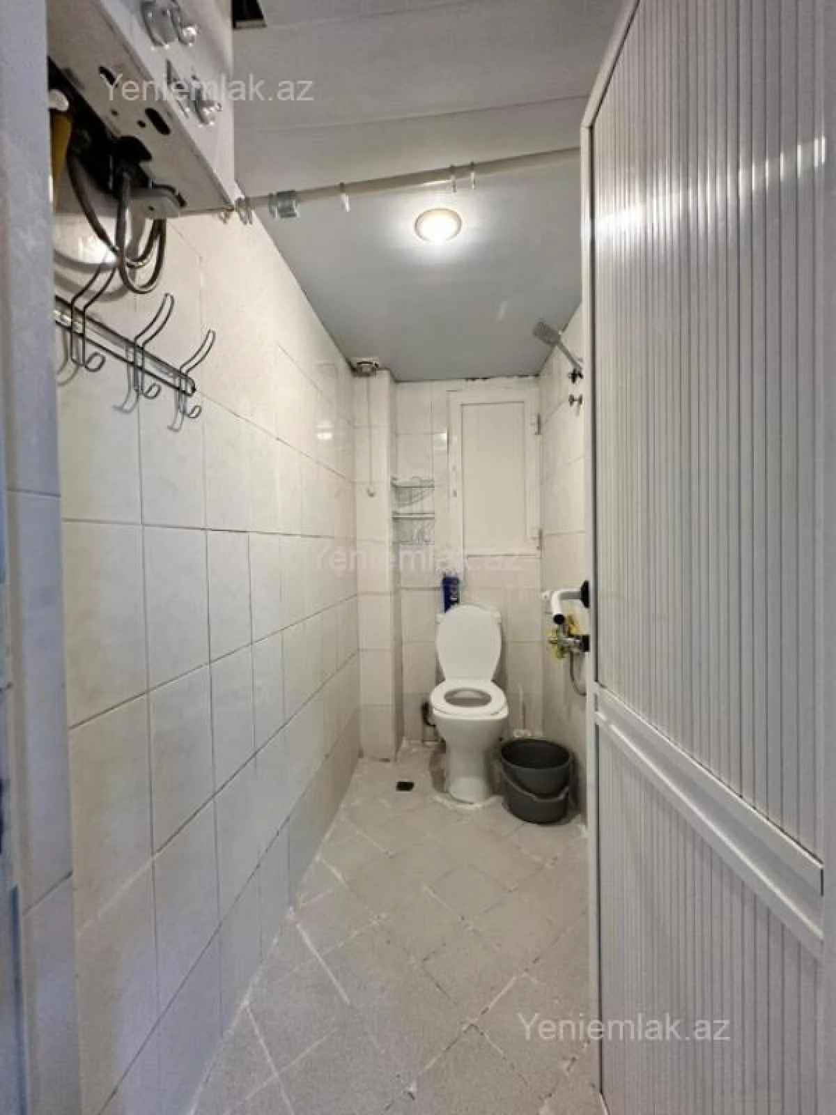 Satılır 2 otaqlı köhnə tikili 80 m²