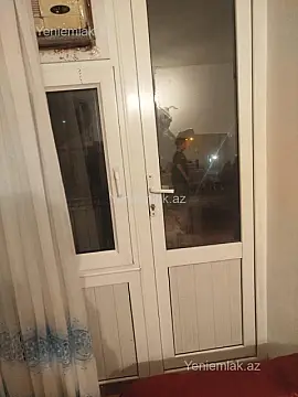 Satılır 1 otaqlı köhnə tikili 40 m²