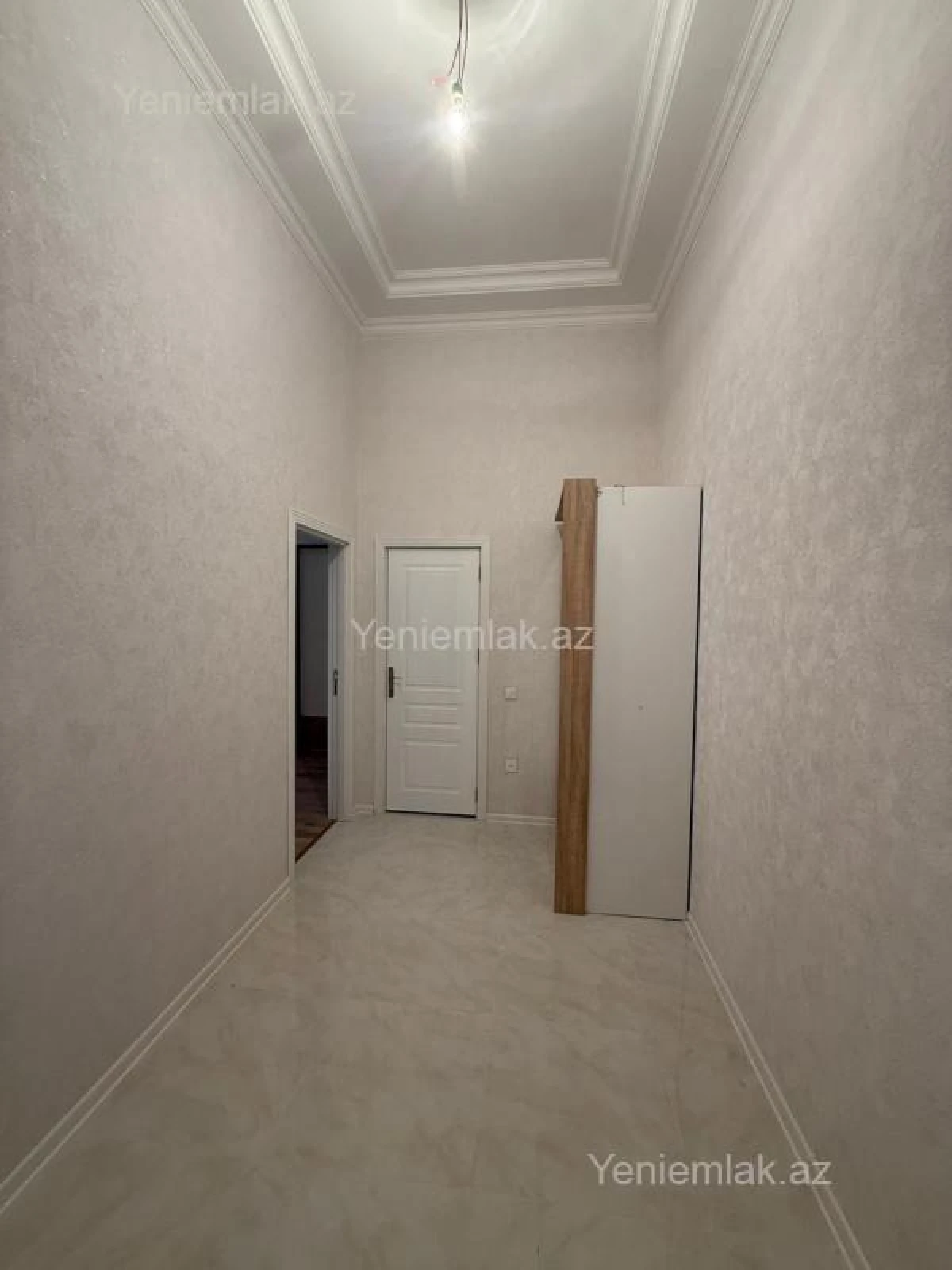 Satılır 2 otaqlı yeni tikili 74.7 m²