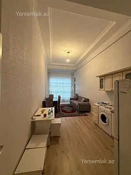 Satılır 2 otaqlı yeni tikili 74.7 m²