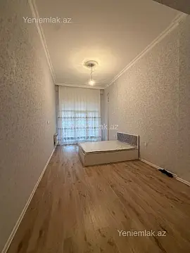Satılır 2 otaqlı yeni tikili 74.7 m²