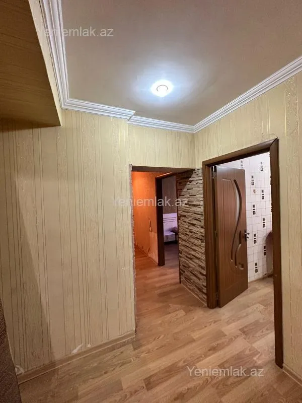 Satılır 2 otaqlı yeni tikili 82 m²