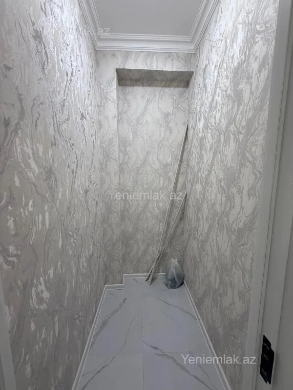 Satılır 3 otaqlı yeni tikili 75 m²