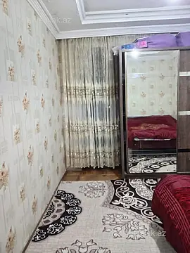 Satılır 2 otaqlı köhnə tikili 45 m²