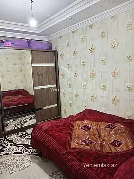 Satılır 2 otaqlı köhnə tikili 45 m²