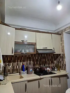 Satılır 2 otaqlı köhnə tikili 45 m²