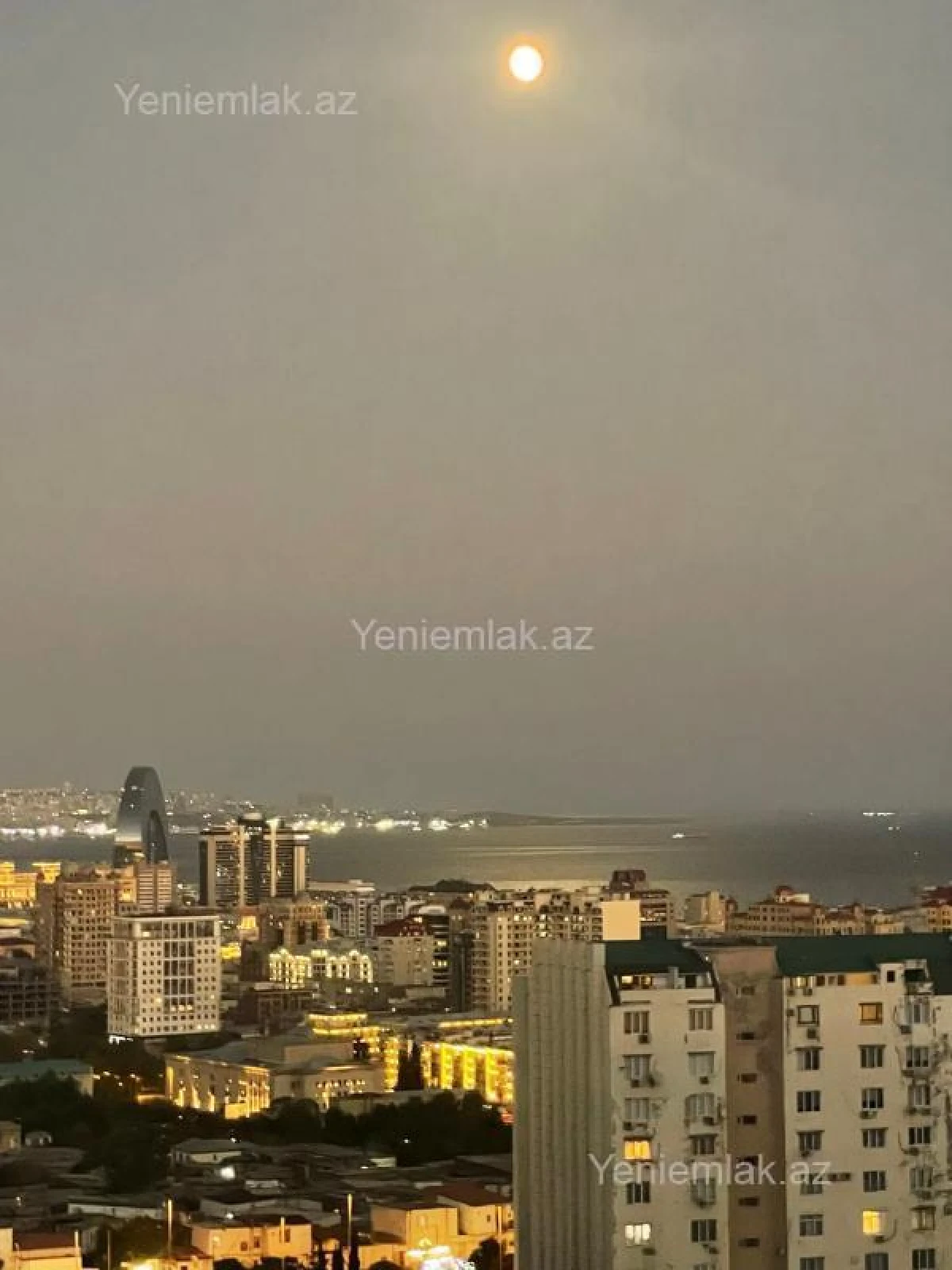 Satılır 3 otaqlı yeni tikili 150 m²