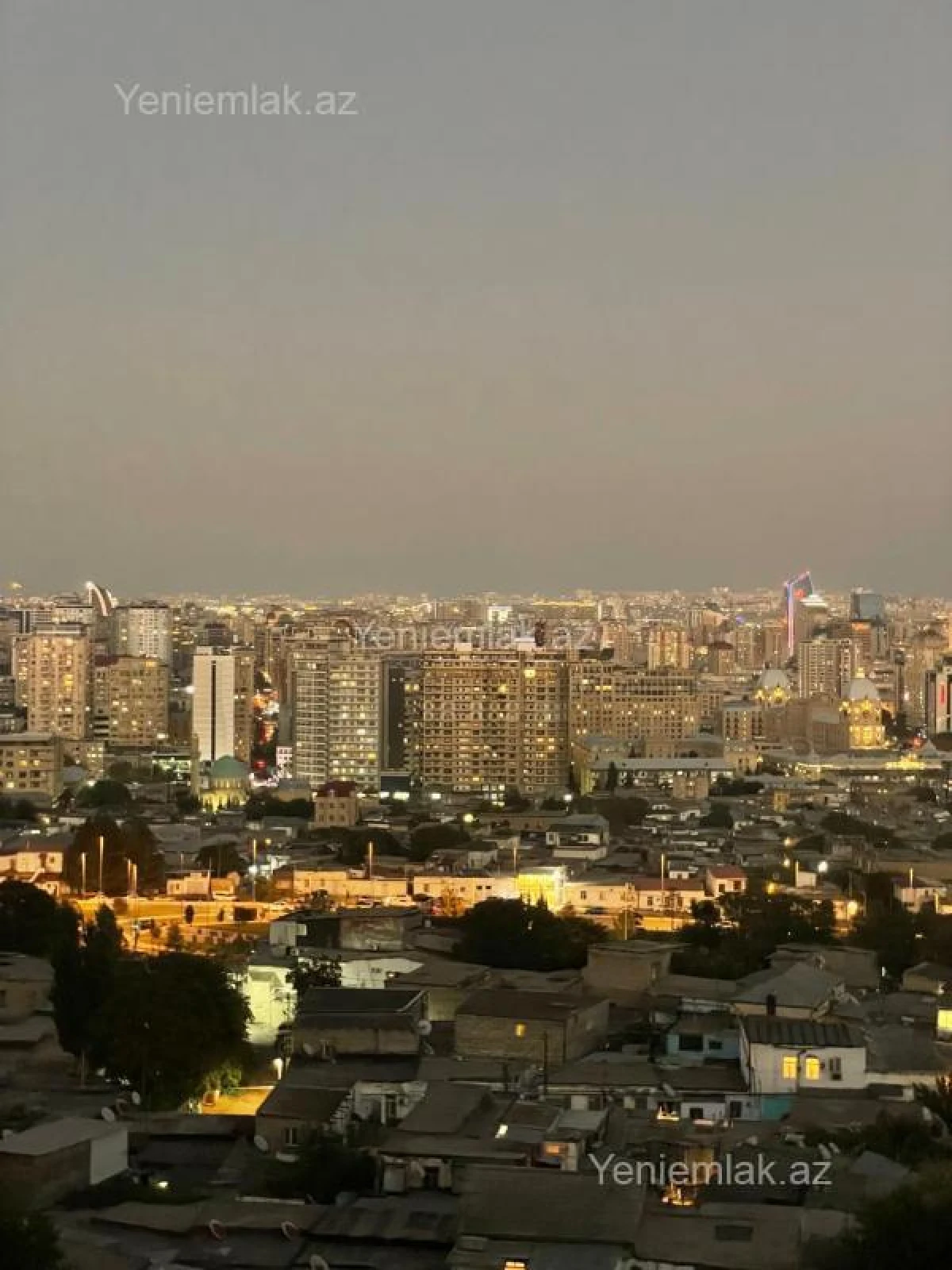 Satılır 3 otaqlı yeni tikili 150 m²