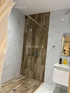 Satılır 2 otaqlı yeni tikili 65 m²
