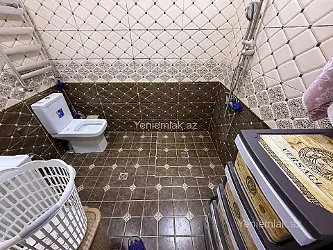 Satılır 2 otaqlı yeni tikili 53 m²